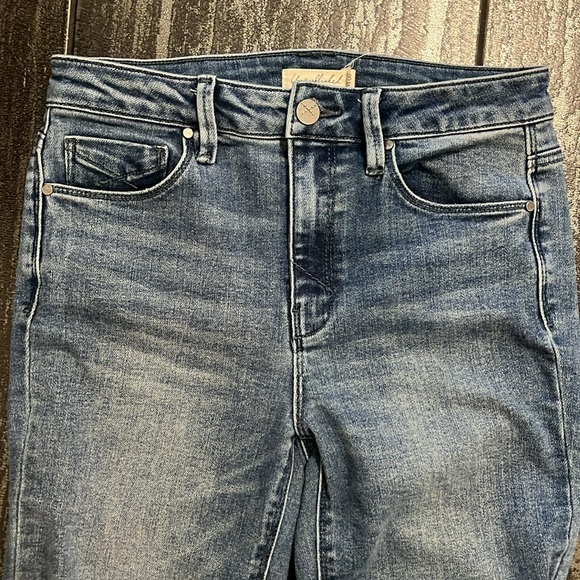 Skinny jeans by Unpublished - Picture 3 of 8